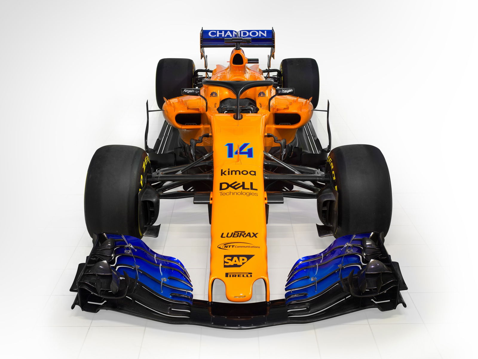 Palmer joins BBC F1 radio coverage team for 2018